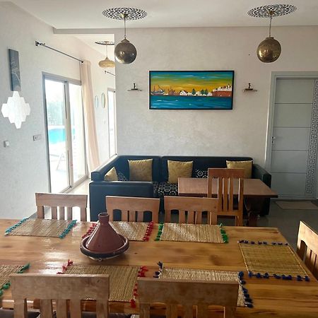 Bidani Villa Essaouira Ngoại thất bức ảnh