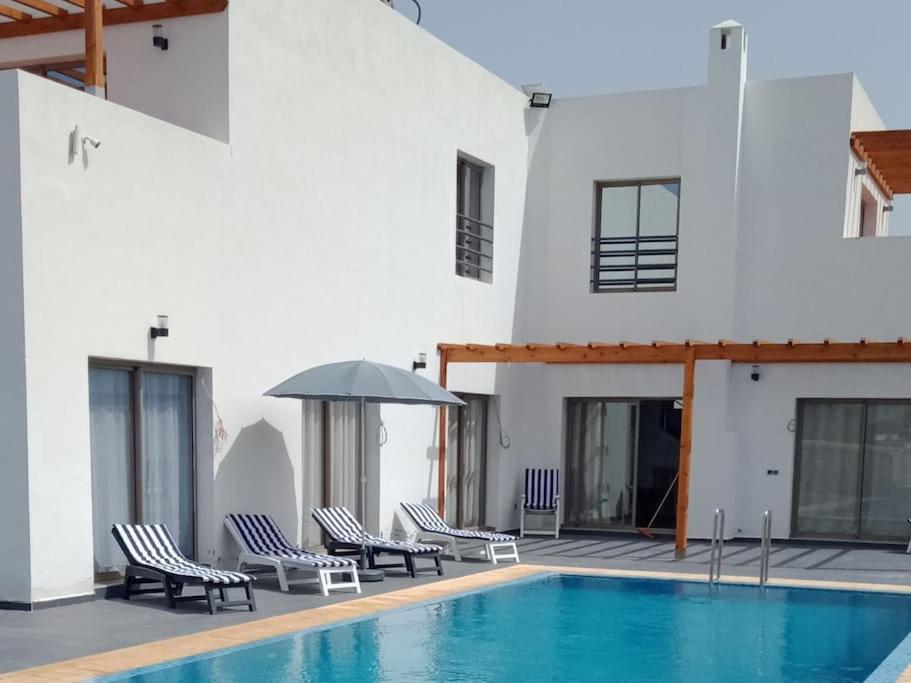 Bidani Villa Essaouira Ngoại thất bức ảnh