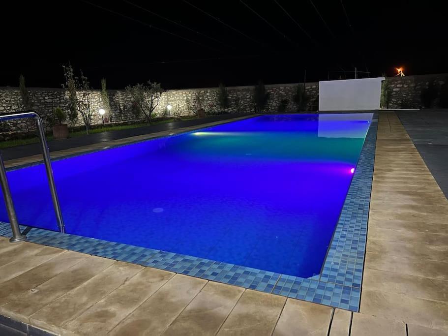 Bidani Villa Essaouira Ngoại thất bức ảnh