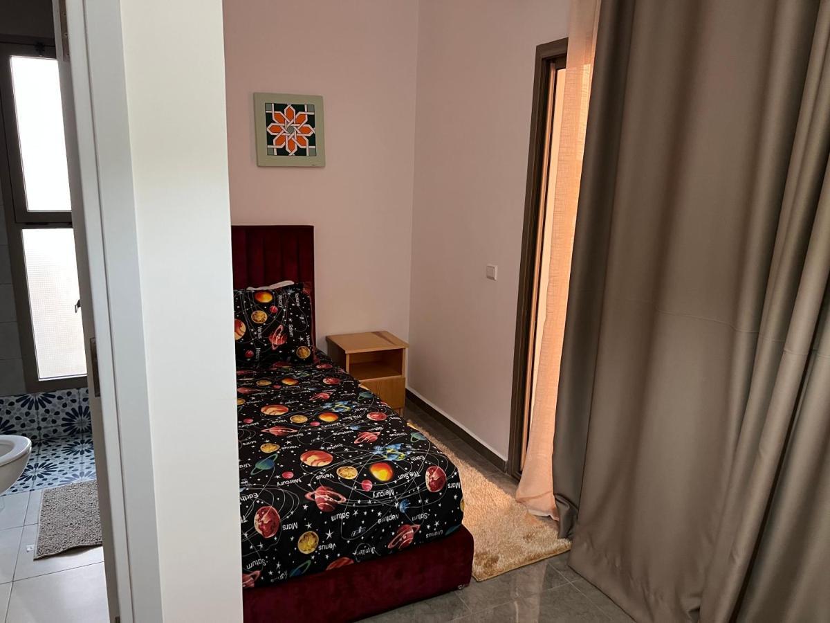Bidani Villa Essaouira Ngoại thất bức ảnh