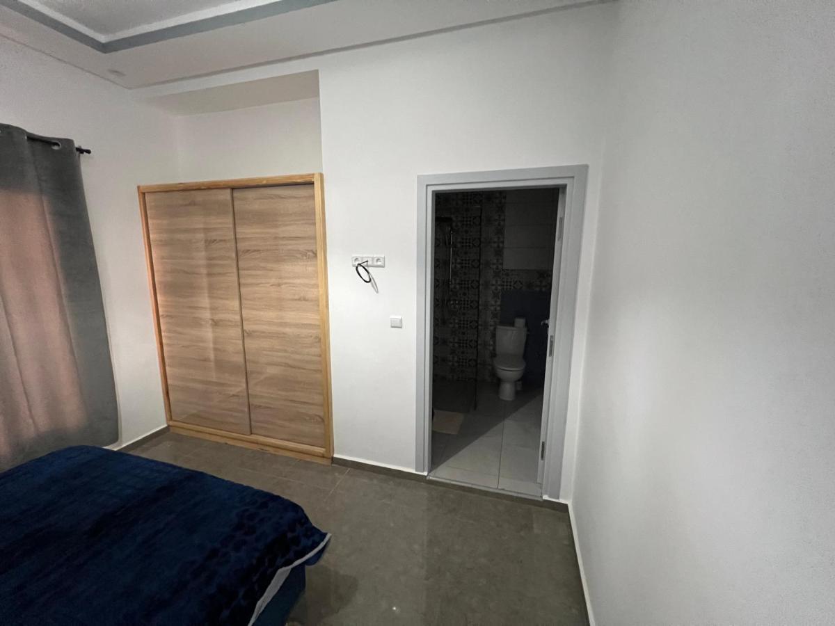 Bidani Villa Essaouira Ngoại thất bức ảnh
