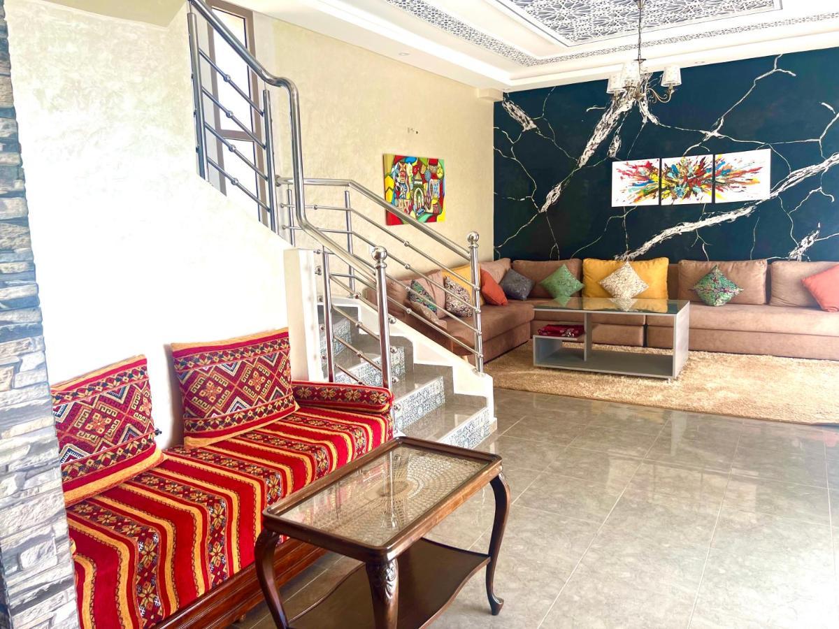Bidani Villa Essaouira Ngoại thất bức ảnh