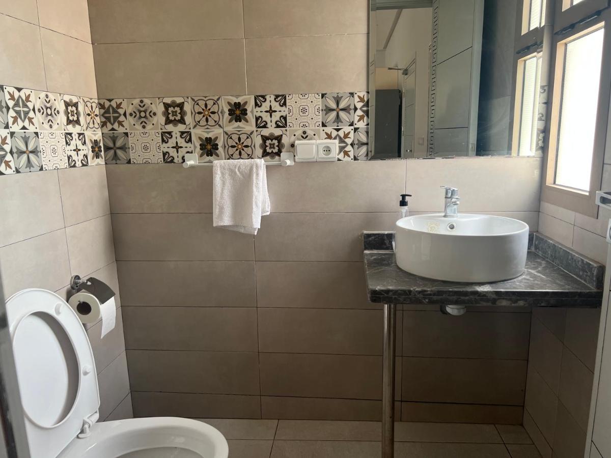 Bidani Villa Essaouira Ngoại thất bức ảnh