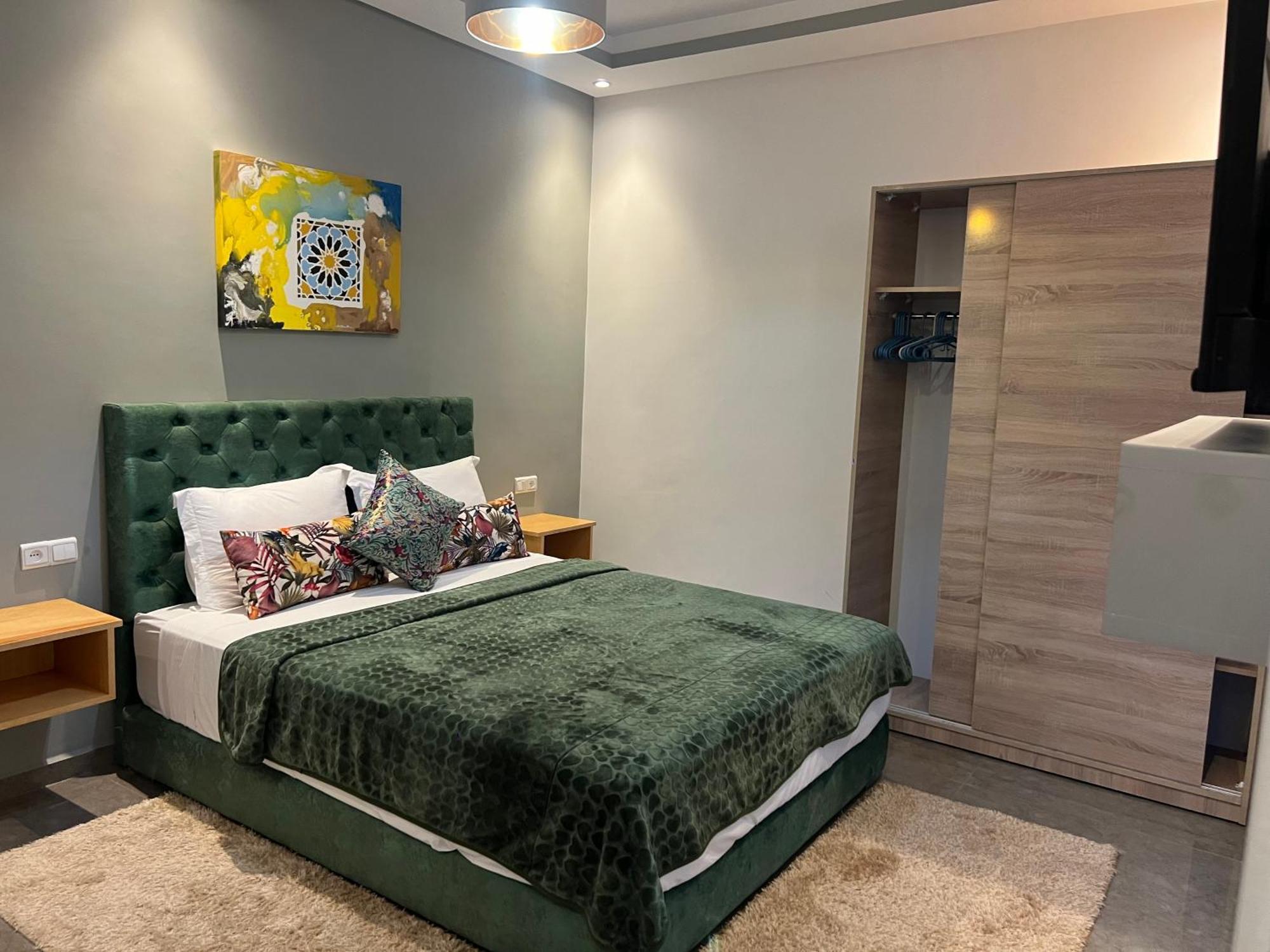 Bidani Villa Essaouira Ngoại thất bức ảnh