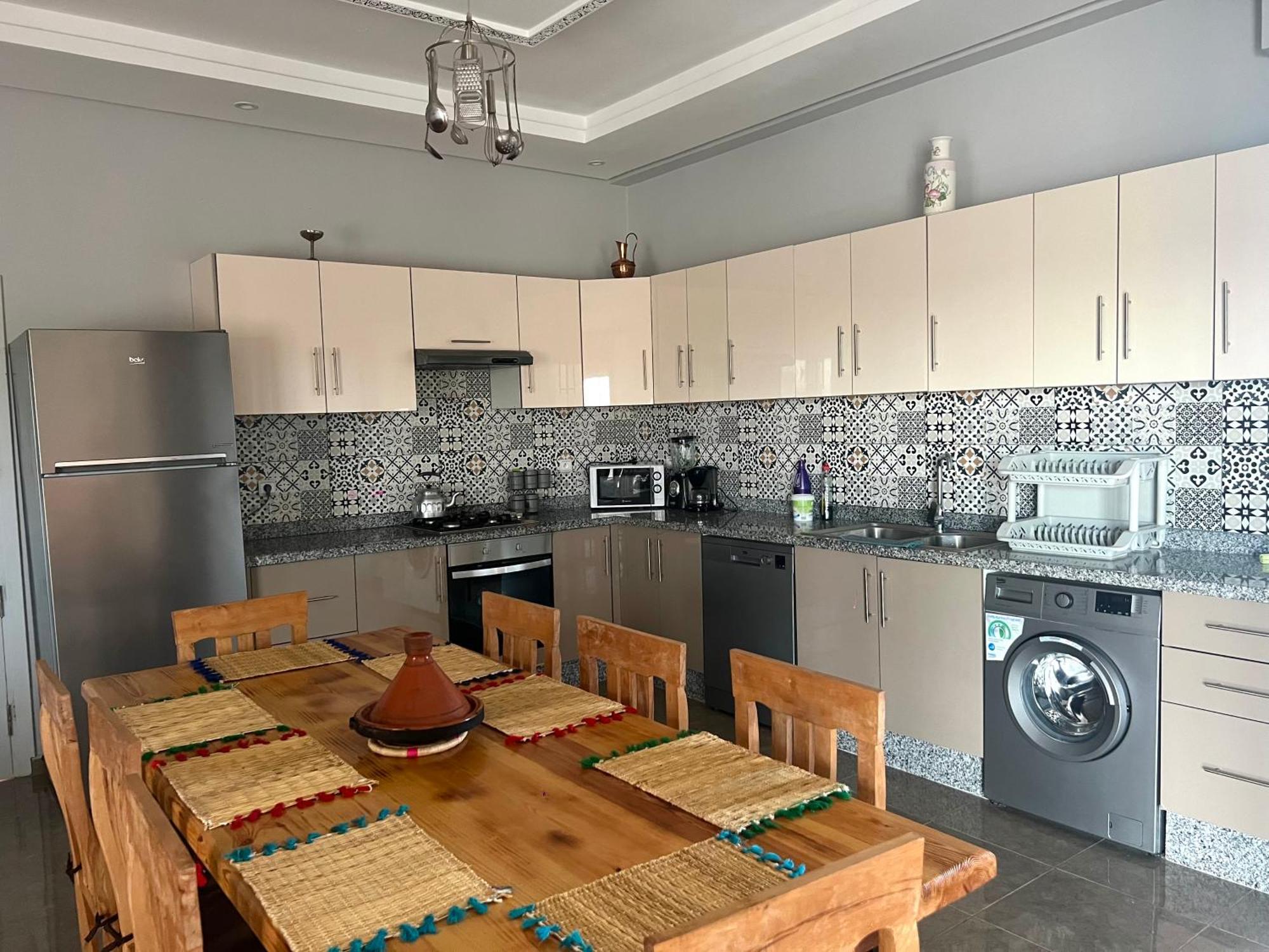 Bidani Villa Essaouira Ngoại thất bức ảnh