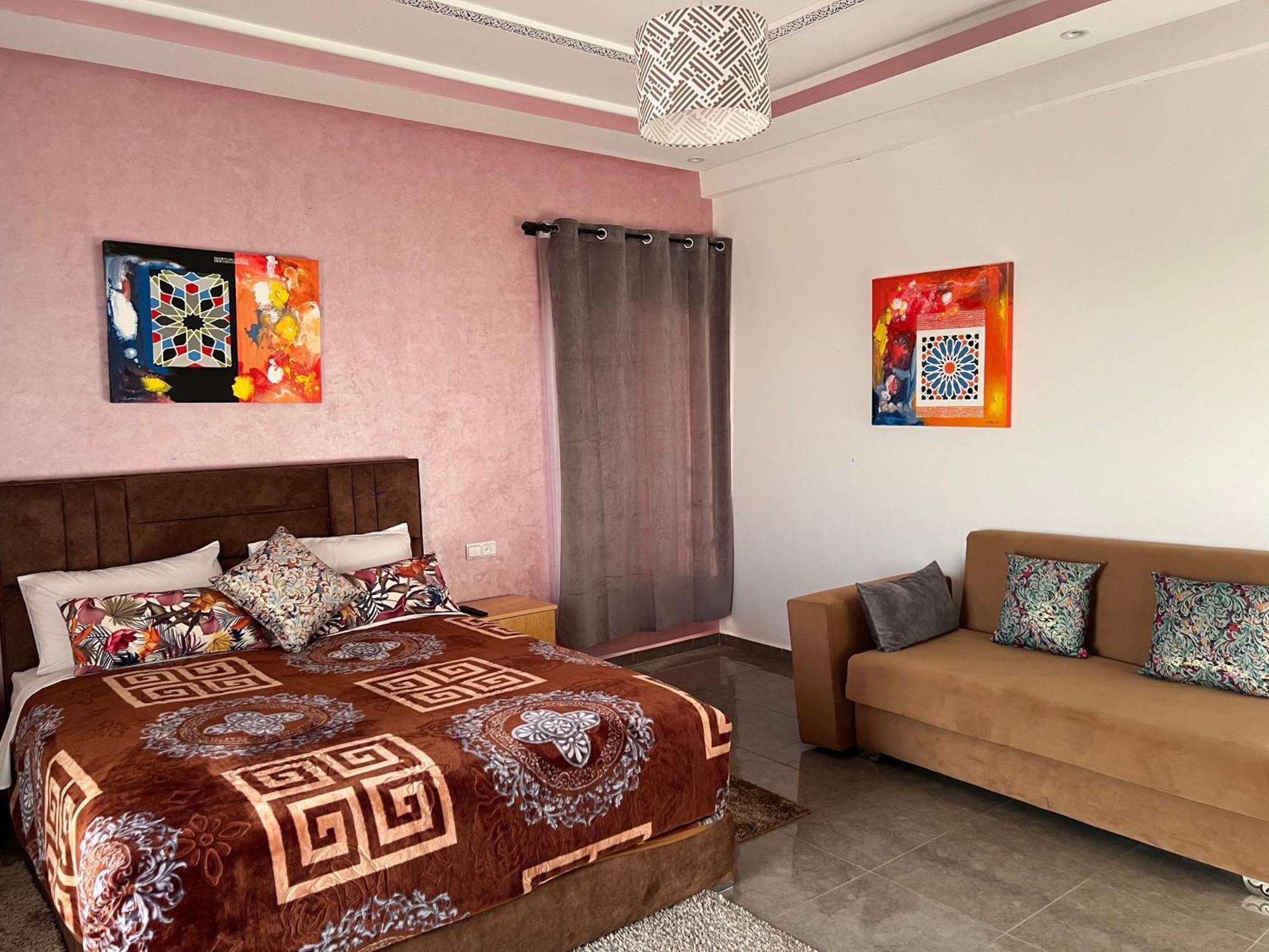 Bidani Villa Essaouira Ngoại thất bức ảnh