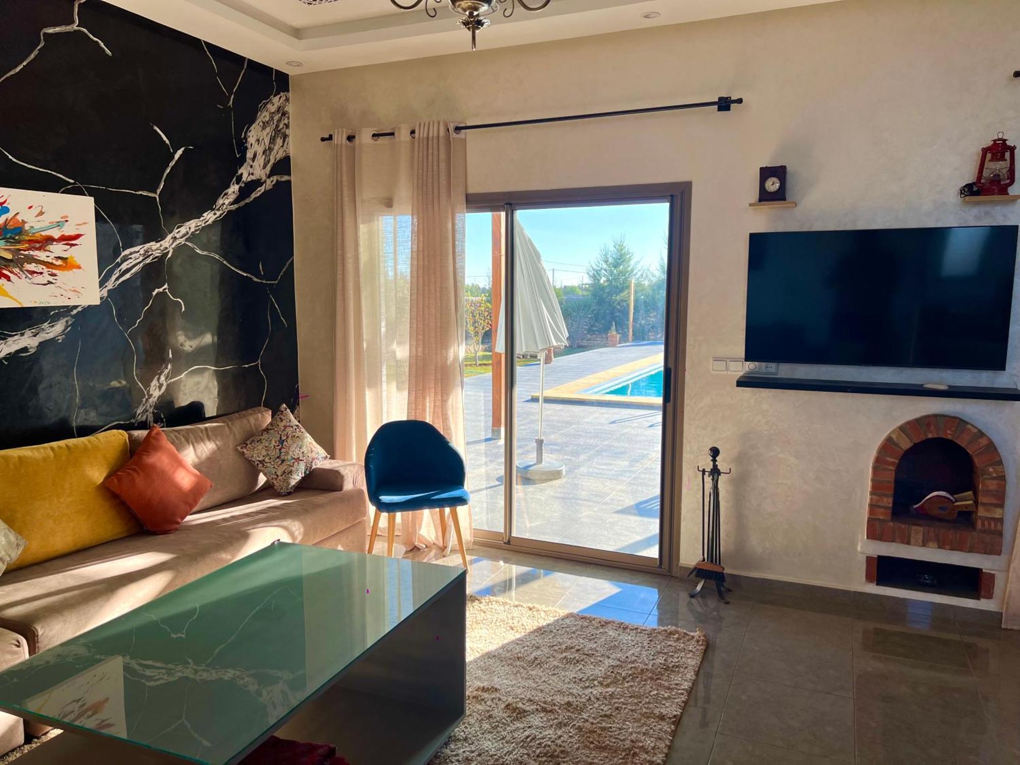 Bidani Villa Essaouira Ngoại thất bức ảnh