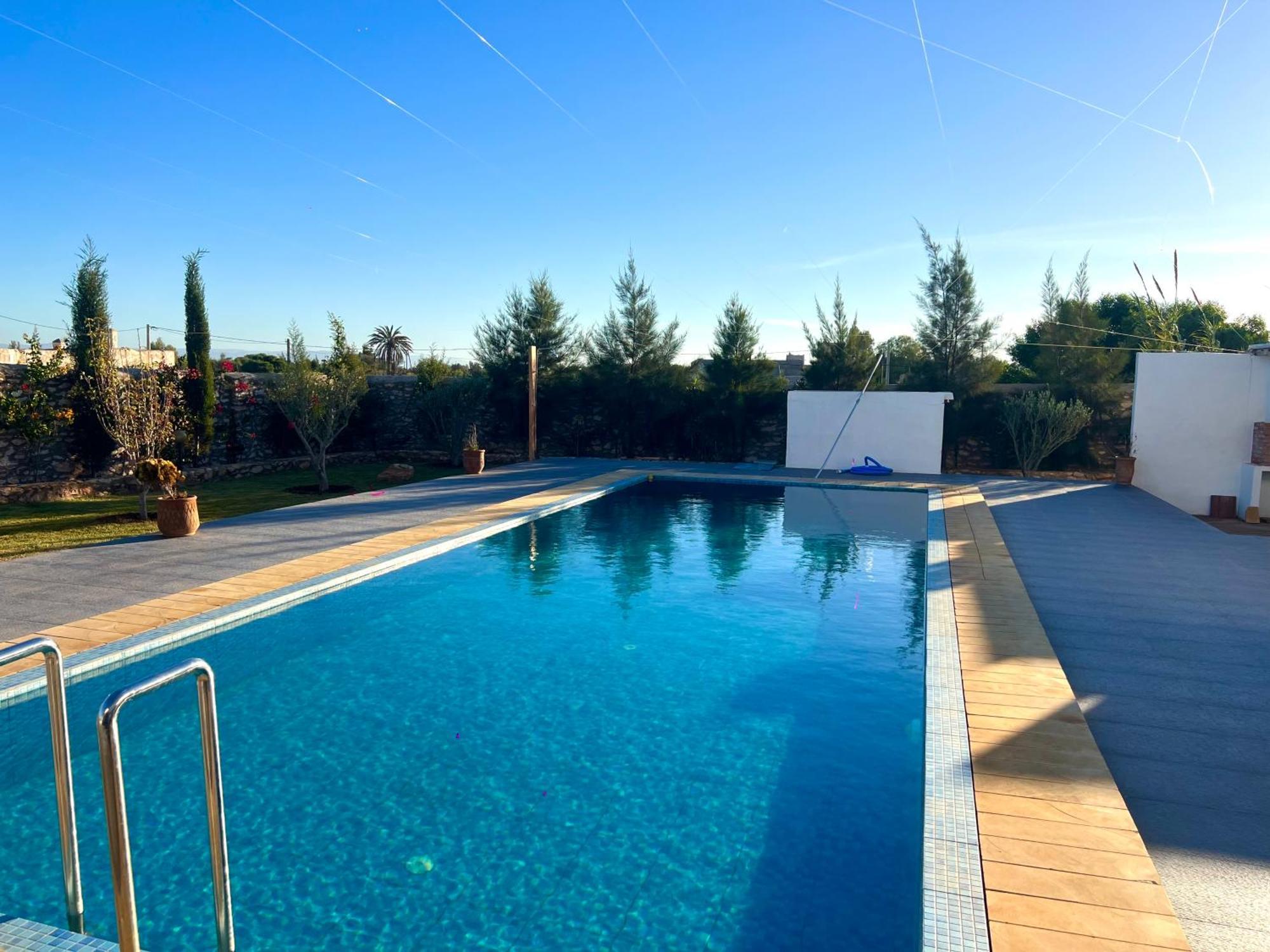 Bidani Villa Essaouira Ngoại thất bức ảnh